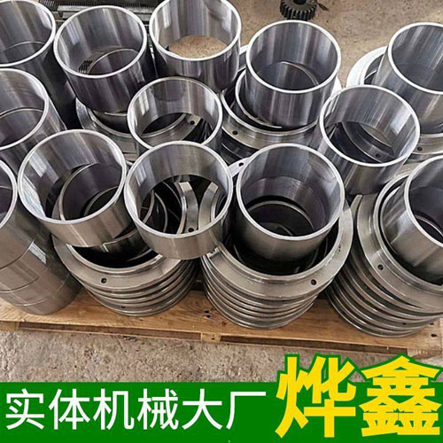 電機軸關(guān)鍵性